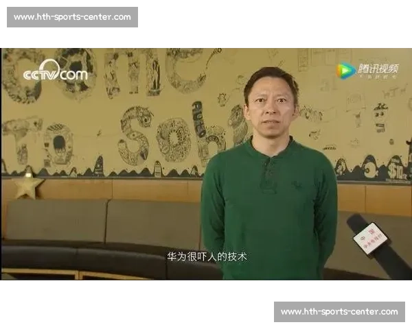 巨额投入！电竞转播背后的商业逻辑，究竟有多大水花