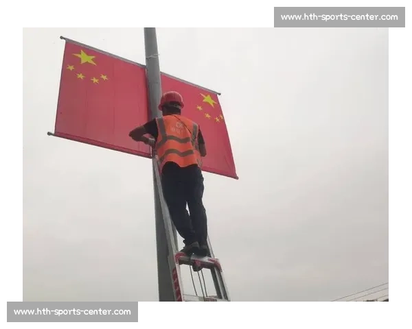 当五星红旗升起，那是属于中国电竞国家队的最高荣耀！