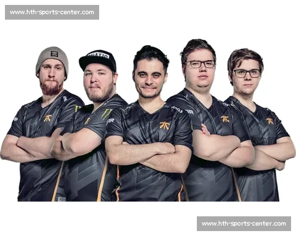 彩虹六号：Fnatic统治全球，亚洲队伍任重道远！